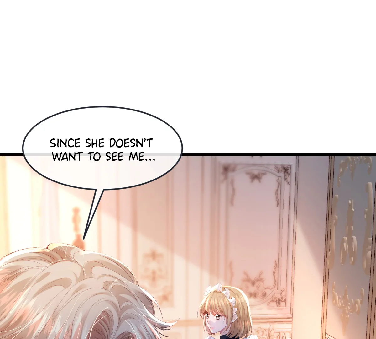 After The Female Lead Awakens Chapter 4 - Page 31