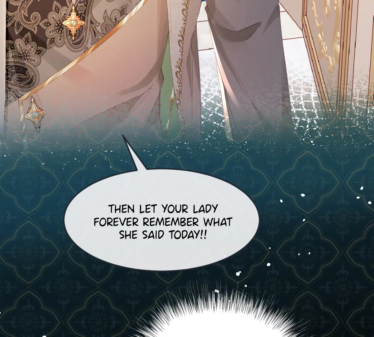 After The Female Lead Awakens Chapter 4 - Page 33