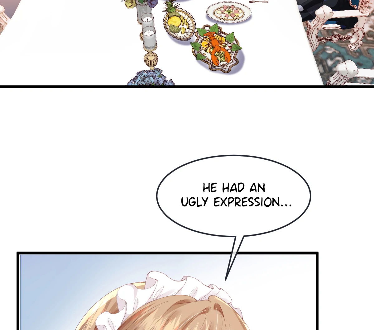 After The Female Lead Awakens Chapter 4 - Page 36