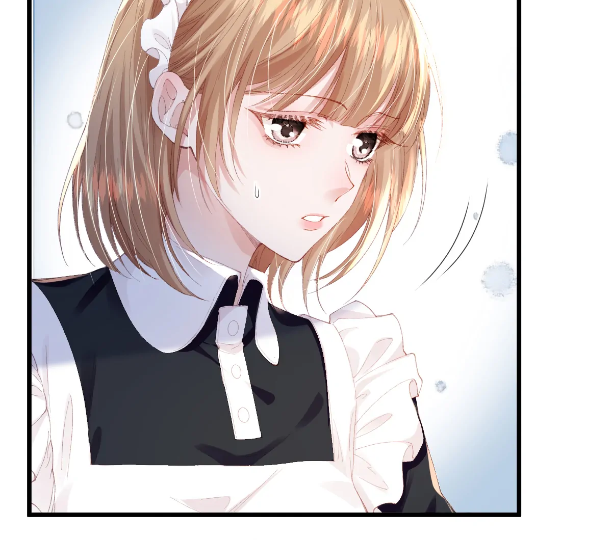 After The Female Lead Awakens Chapter 4 - Page 37