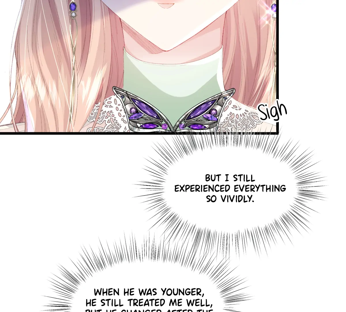 After The Female Lead Awakens Chapter 4 - Page 41