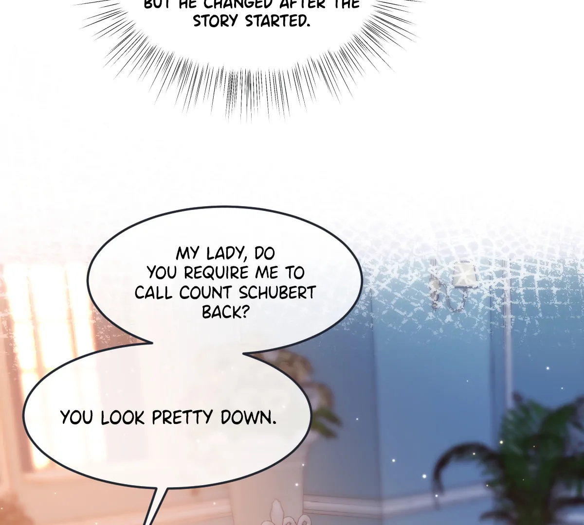 After The Female Lead Awakens Chapter 4 - Page 42