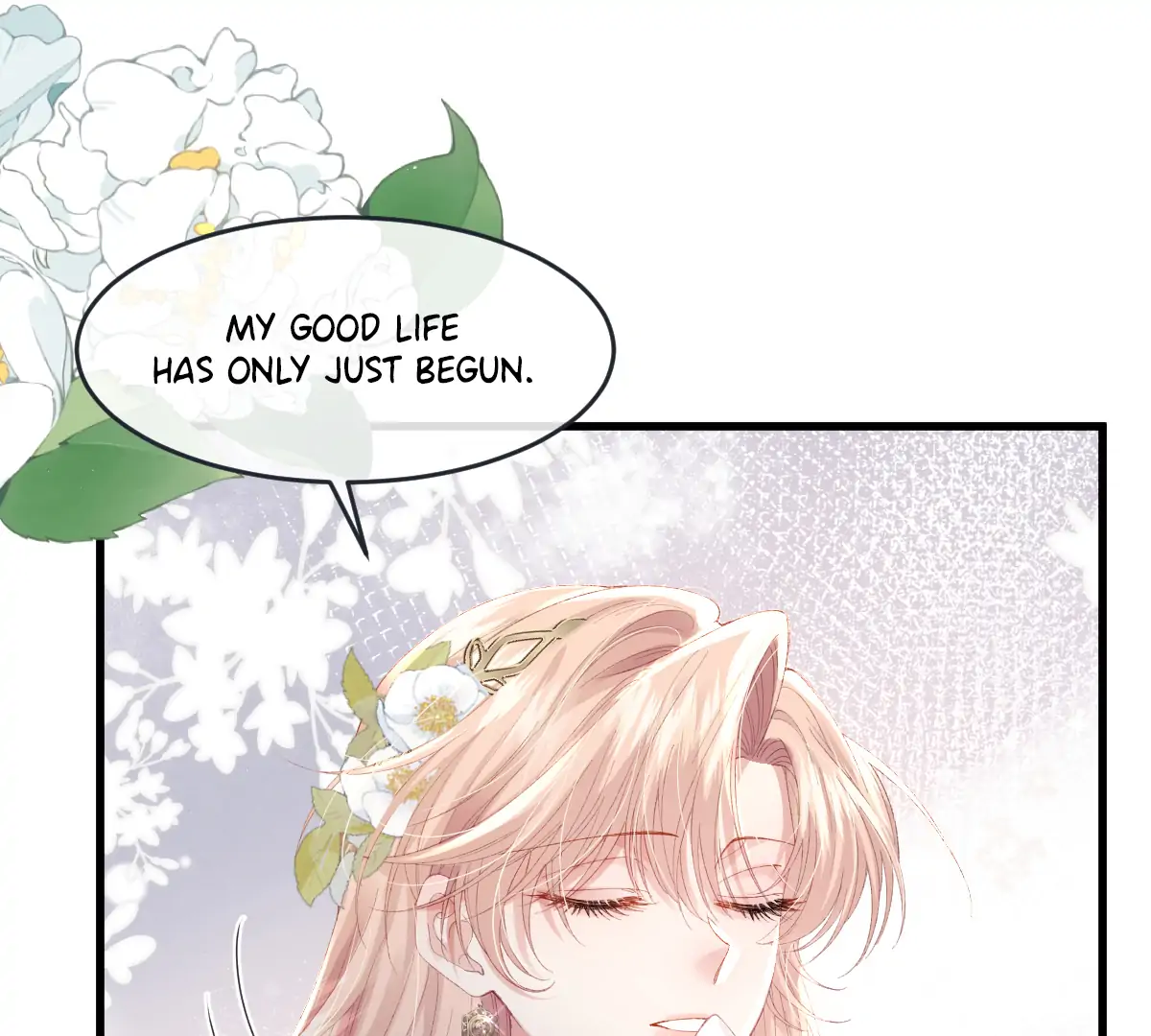 After The Female Lead Awakens Chapter 4 - Page 45