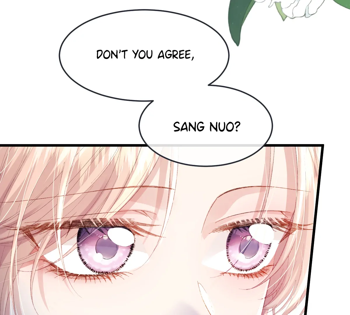 After The Female Lead Awakens Chapter 4 - Page 47