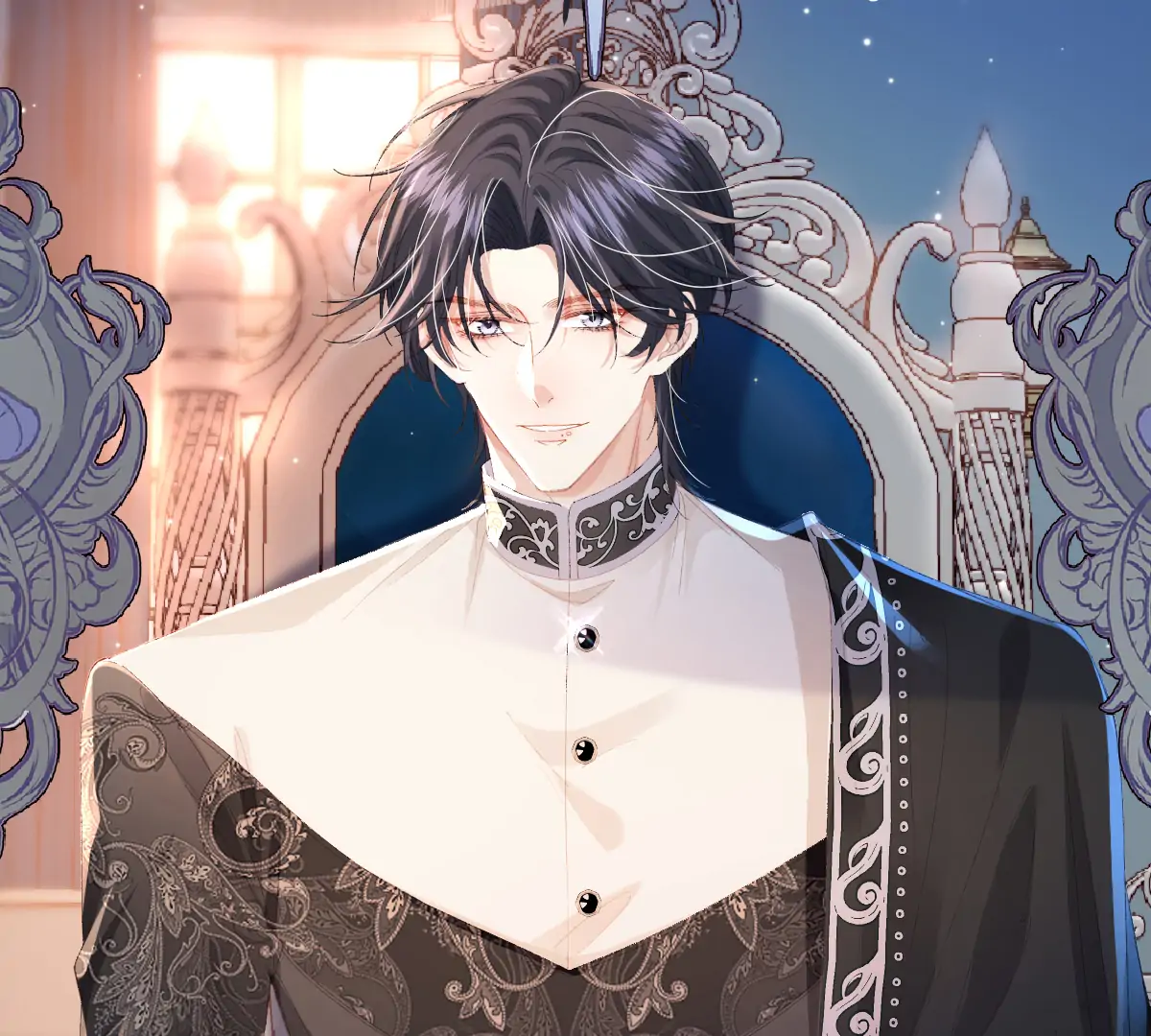 After The Female Lead Awakens Chapter 4 - Page 49