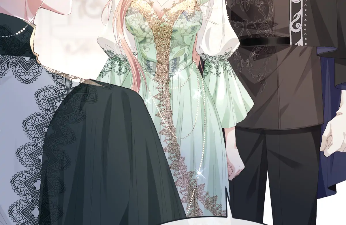 After The Female Lead Awakens Chapter 4 - Page 57