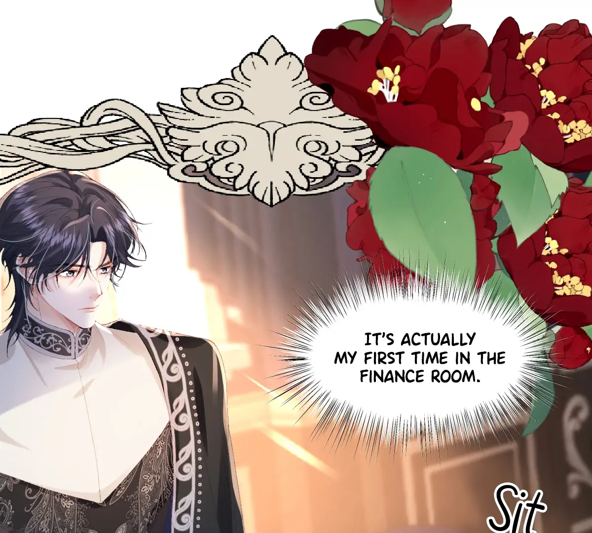 After The Female Lead Awakens Chapter 4 - Page 61