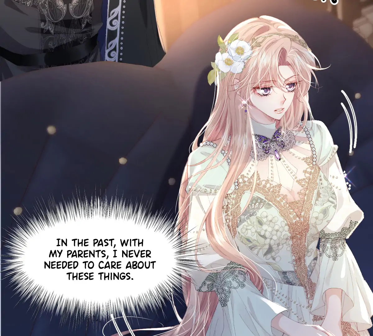 After The Female Lead Awakens Chapter 4 - Page 62