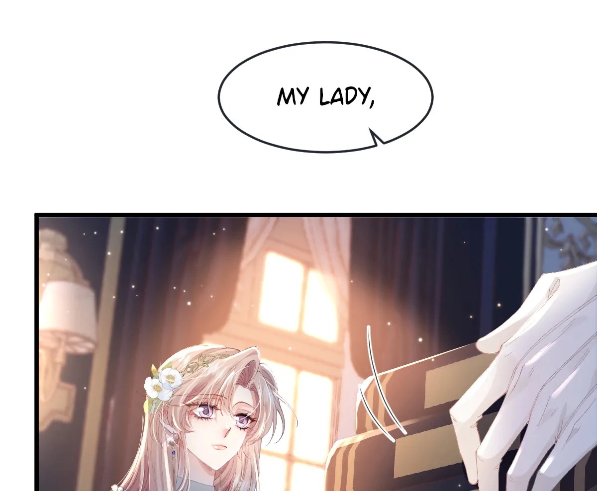 After The Female Lead Awakens Chapter 4 - Page 64