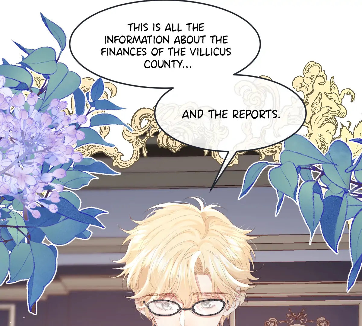 After The Female Lead Awakens Chapter 4 - Page 66