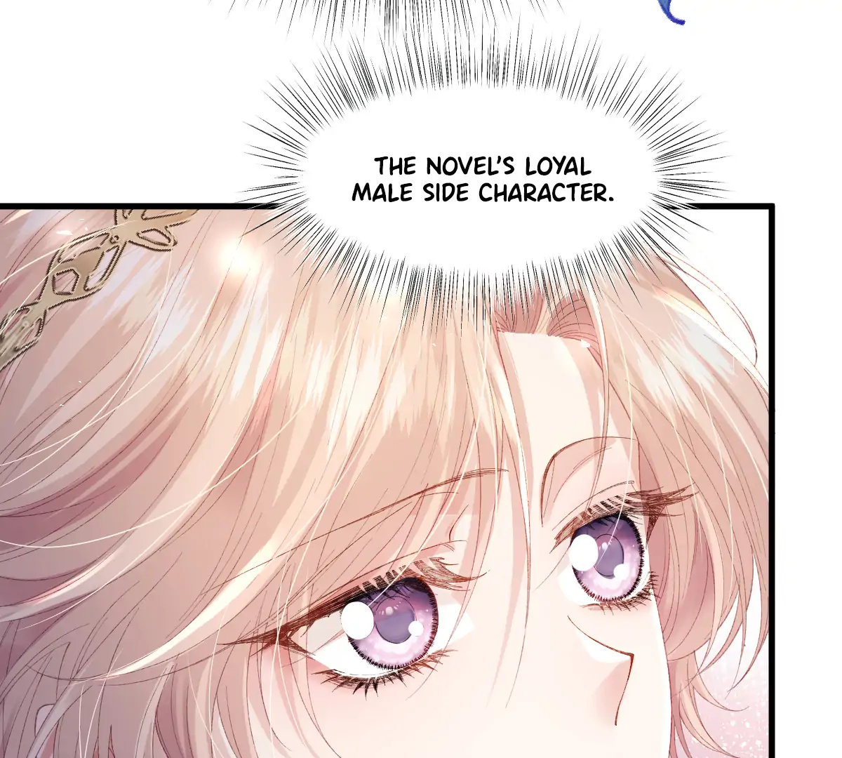 After The Female Lead Awakens Chapter 4 - Page 69