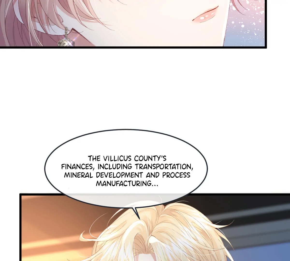 After The Female Lead Awakens Chapter 4 - Page 70