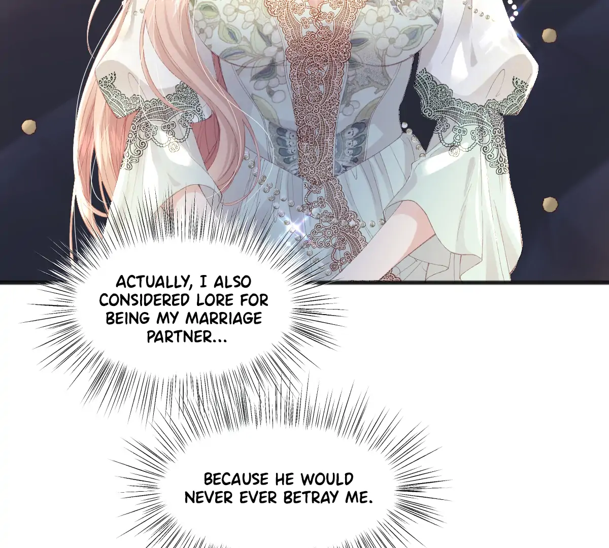 After The Female Lead Awakens Chapter 4 - Page 74