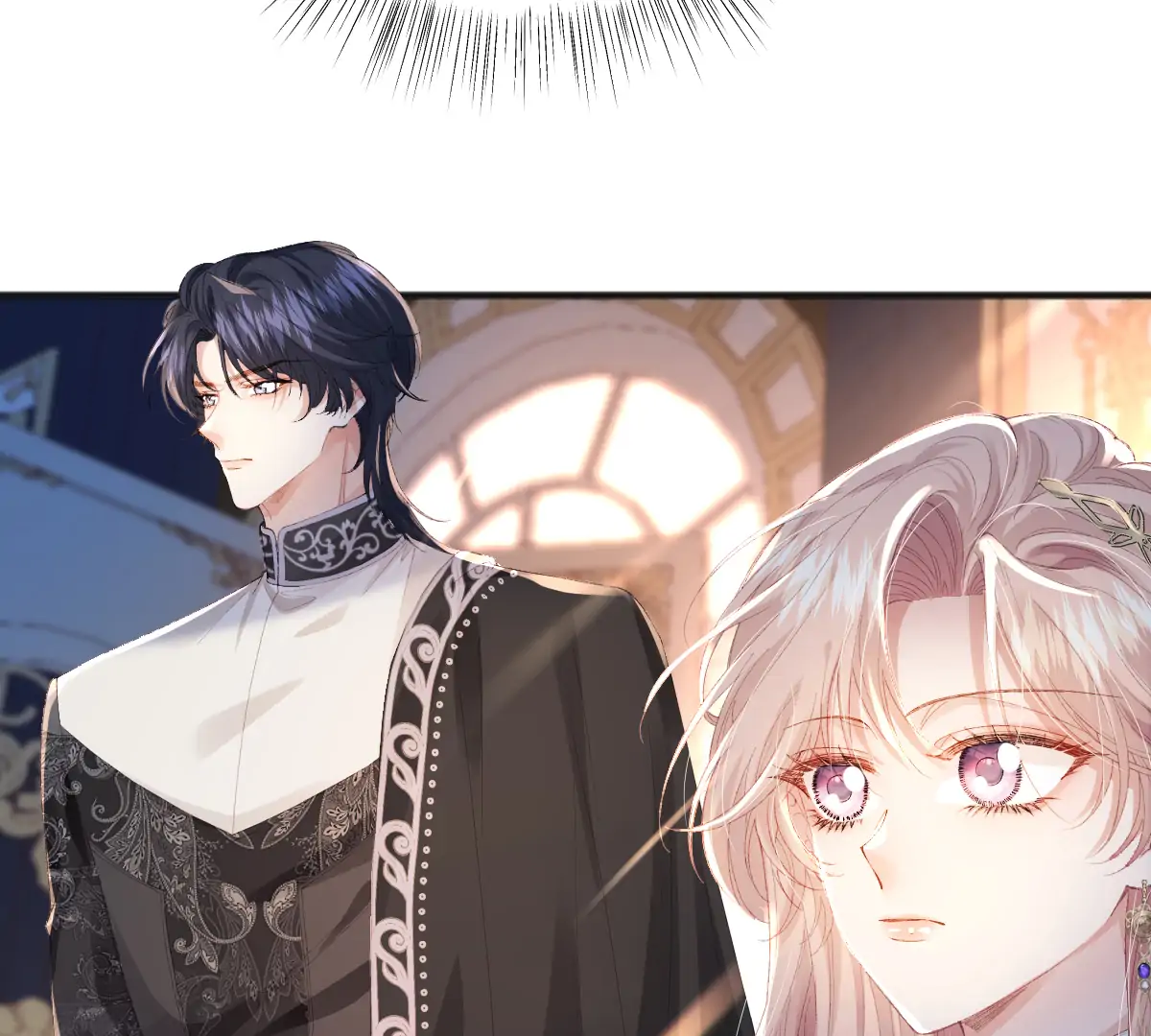 After The Female Lead Awakens Chapter 4 - Page 75