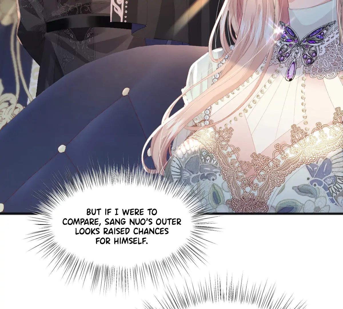 After The Female Lead Awakens Chapter 4 - Page 76