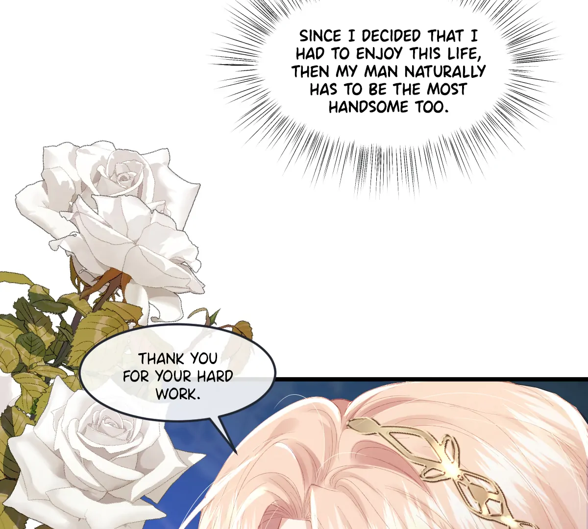 After The Female Lead Awakens Chapter 4 - Page 77