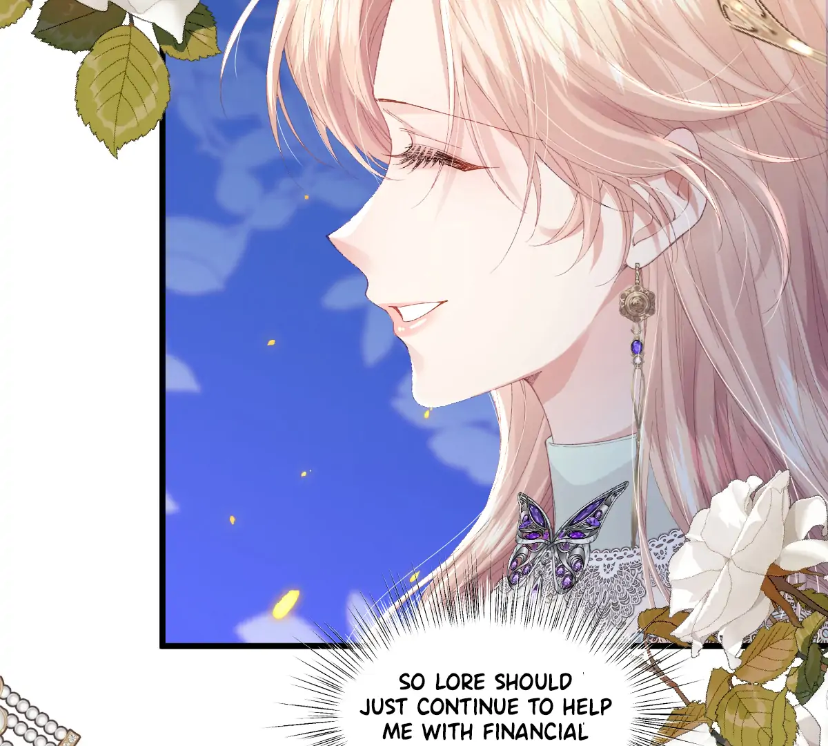 After The Female Lead Awakens Chapter 4 - Page 78