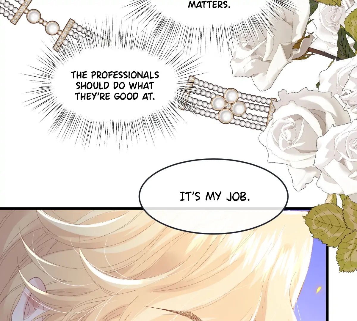 After The Female Lead Awakens Chapter 4 - Page 79