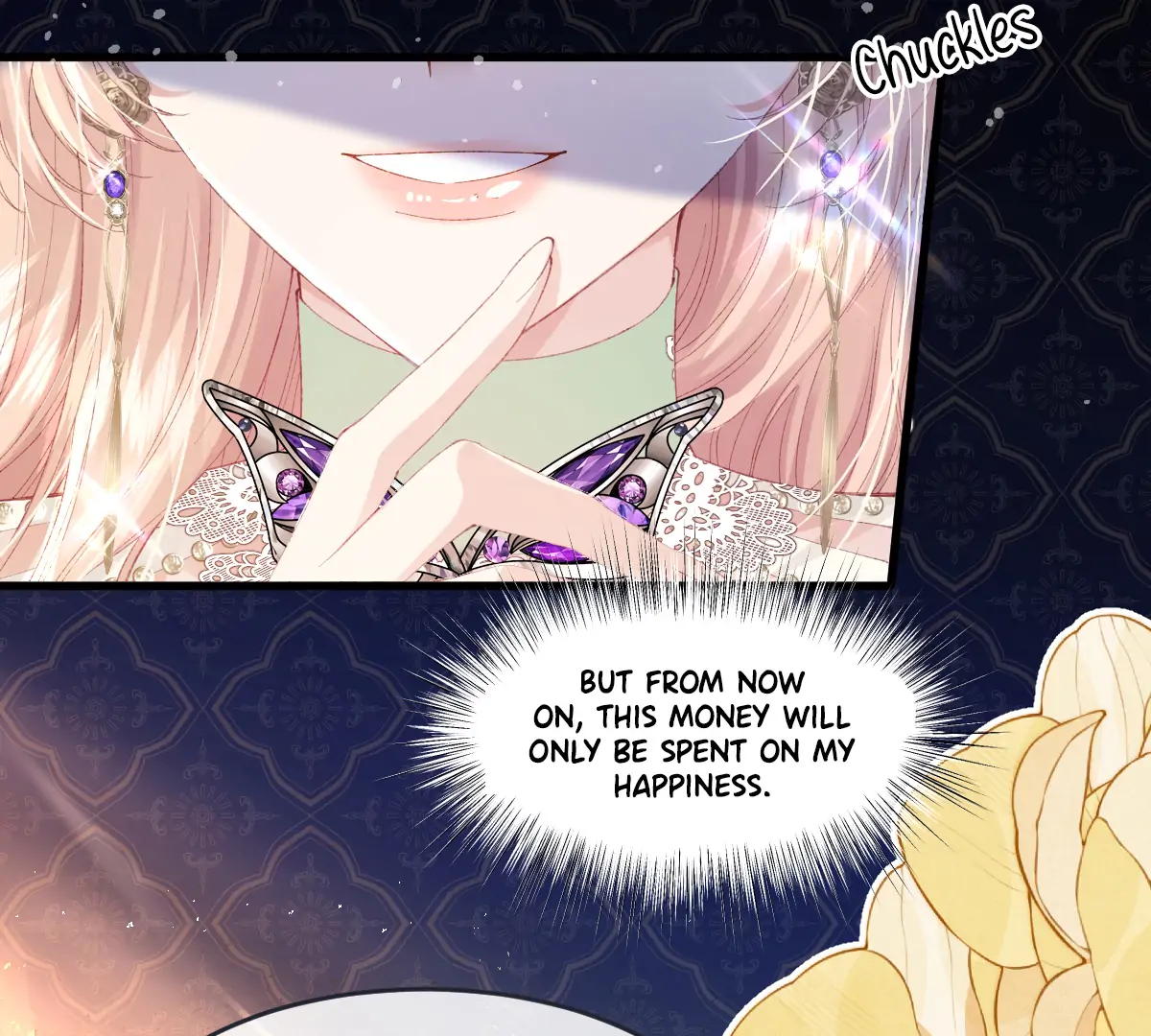 After The Female Lead Awakens Chapter 4 - Page 83