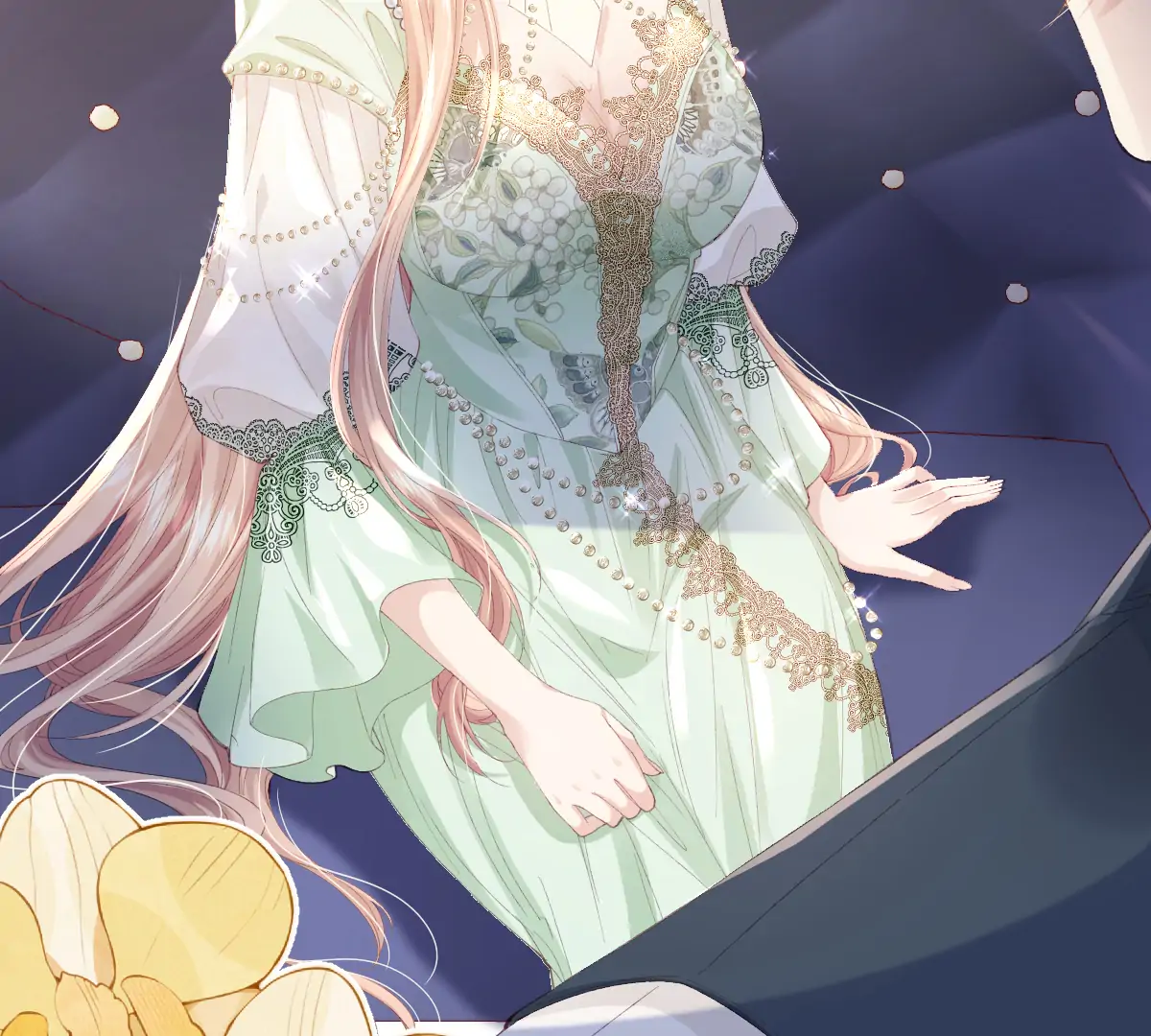 After The Female Lead Awakens Chapter 4 - Page 85