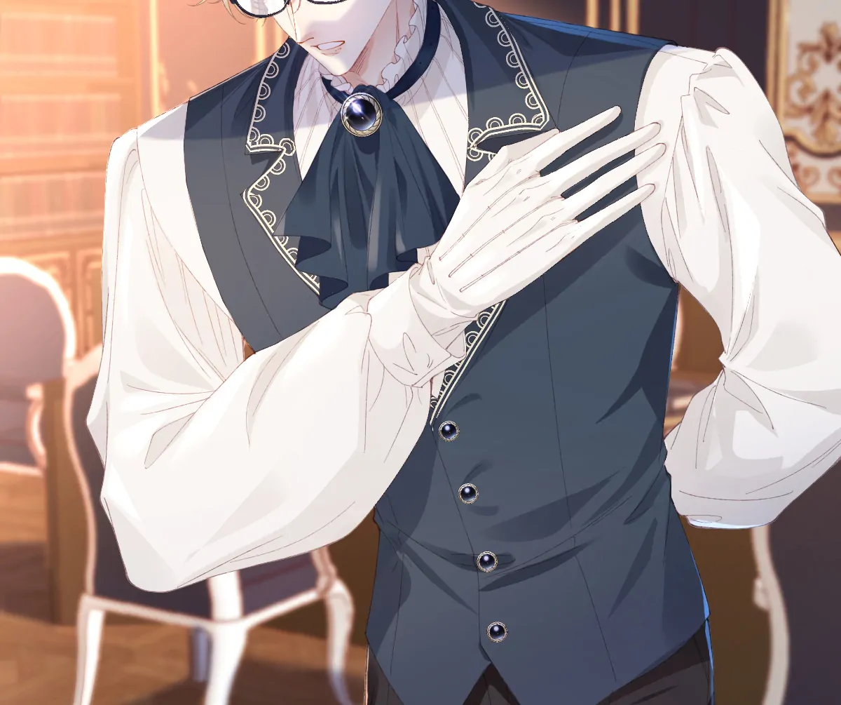 After The Female Lead Awakens Chapter 4 - Page 88