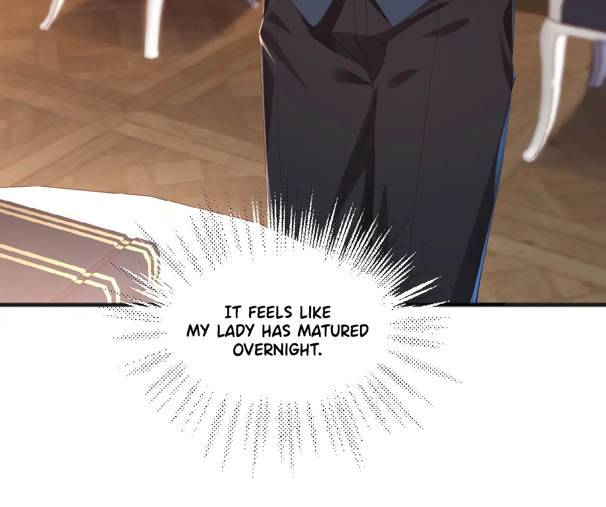 After The Female Lead Awakens Chapter 4 - Page 89