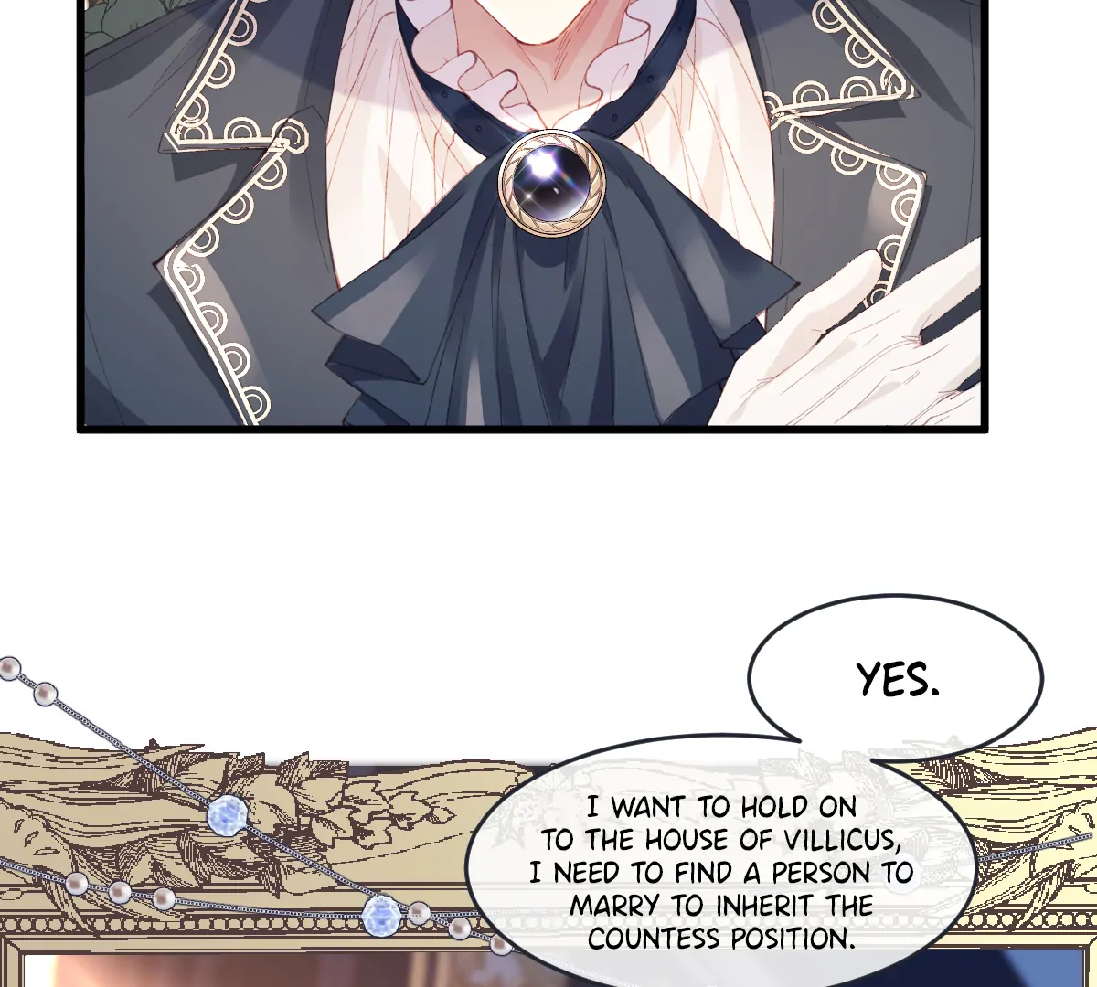 After The Female Lead Awakens Chapter 4 - Page 91