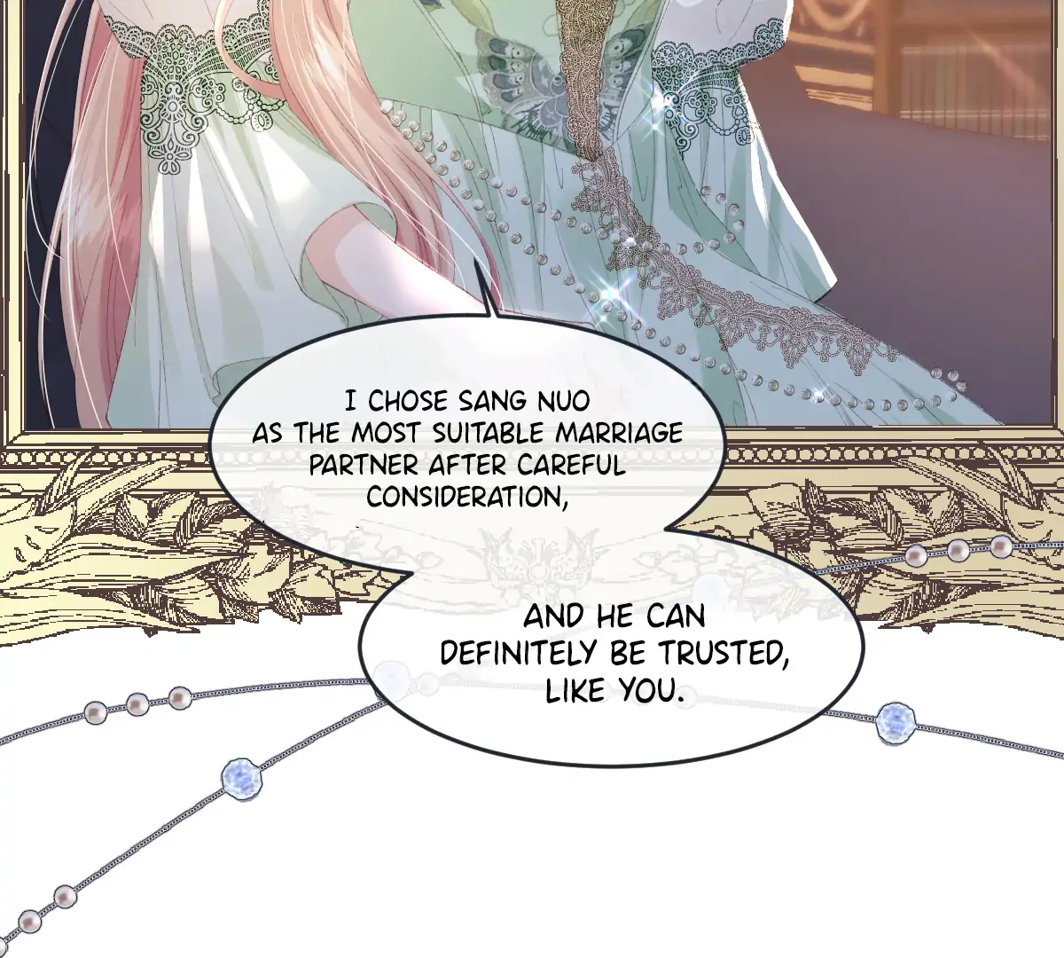 After The Female Lead Awakens Chapter 4 - Page 93