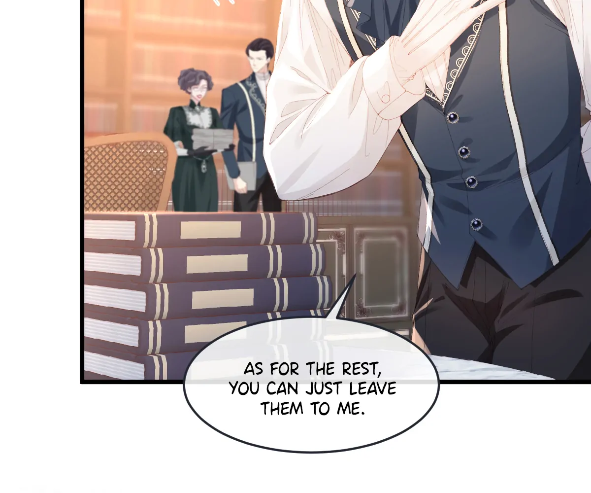 After The Female Lead Awakens Chapter 4 - Page 95