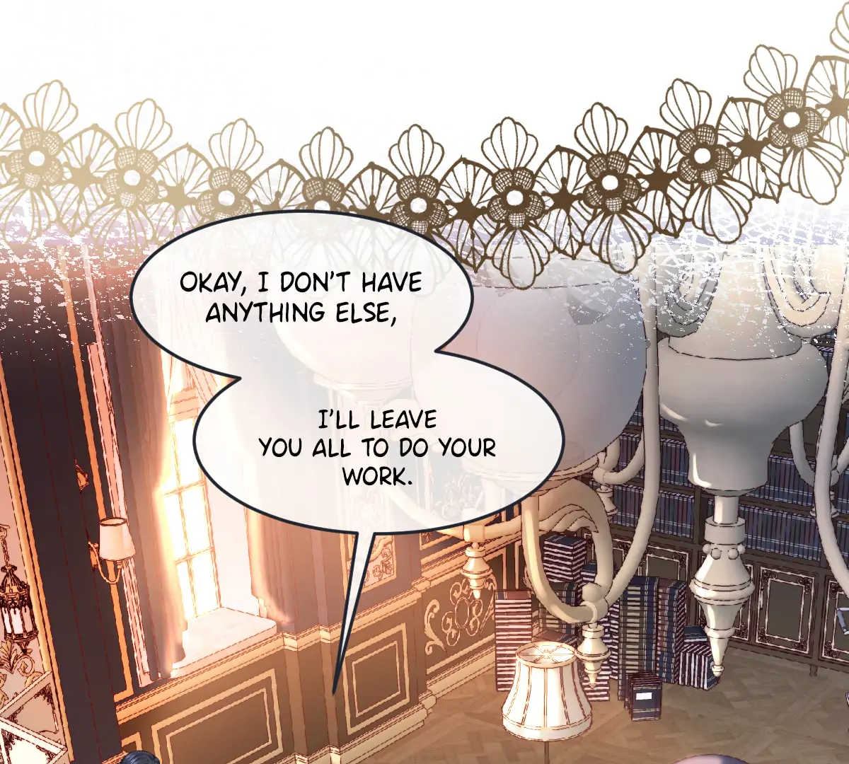 After The Female Lead Awakens Chapter 4 - Page 96