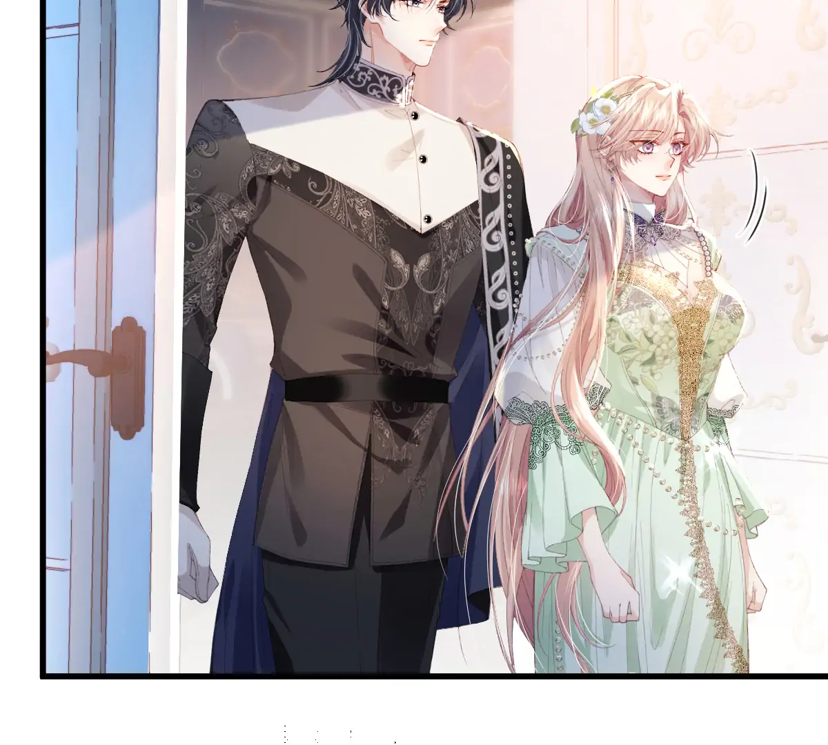 After The Female Lead Awakens Chapter 4 - Page 99