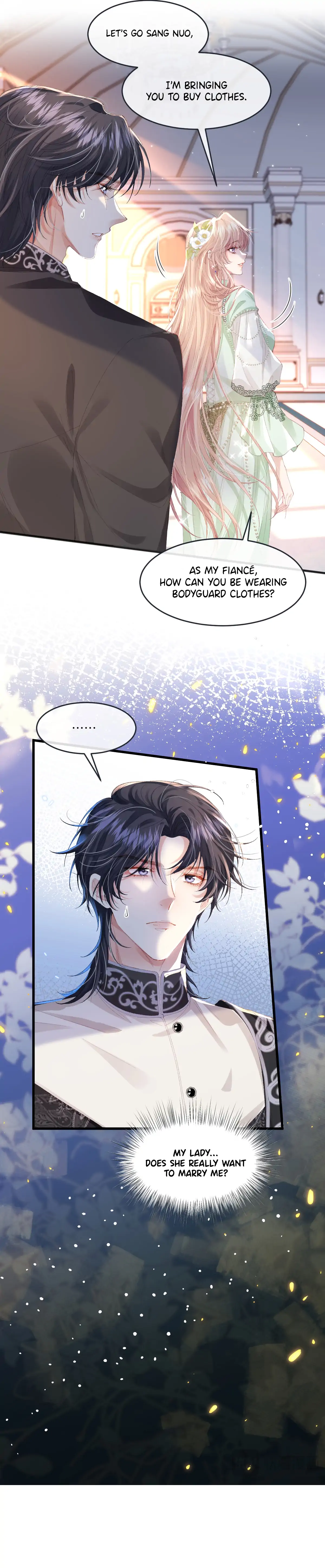 After The Female Lead Awakens Chapter 4 - Page 102