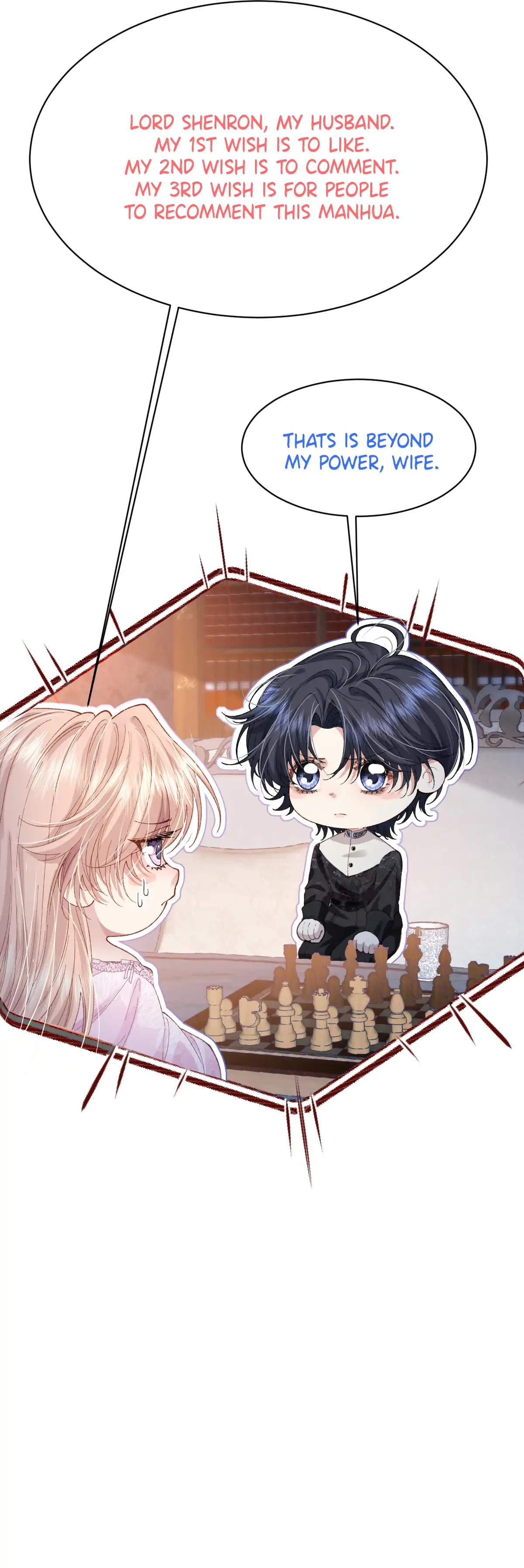 After The Female Lead Awakens Chapter 4 - Page 103