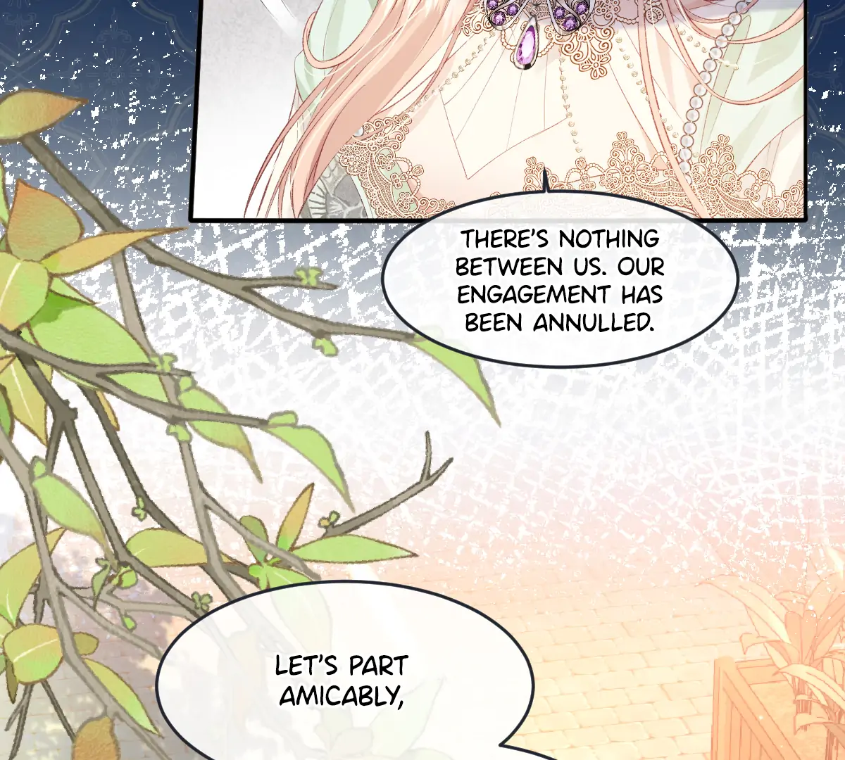 After The Female Lead Awakens Chapter 6 - Page 4