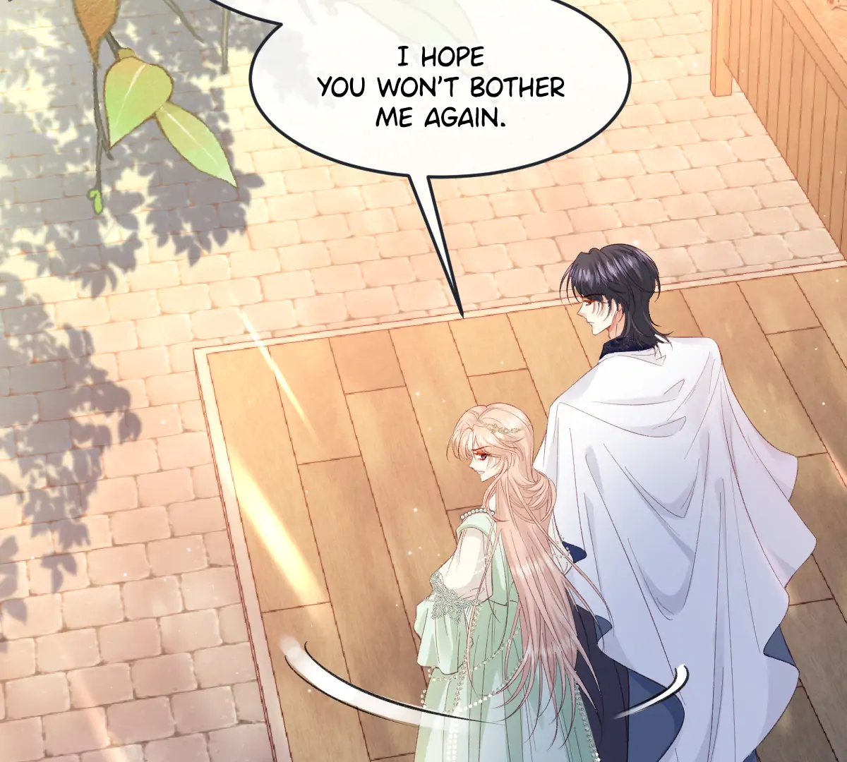 After The Female Lead Awakens Chapter 6 - Page 5