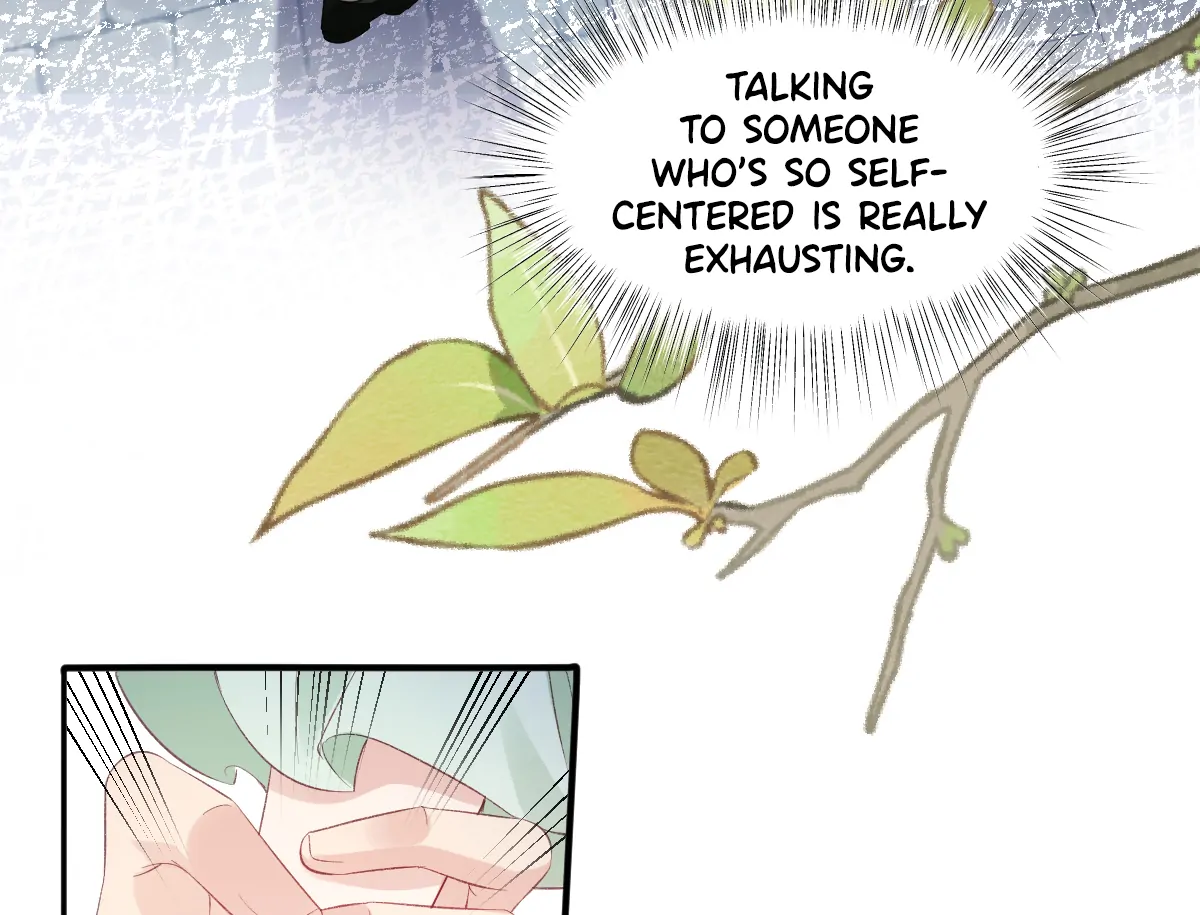 After The Female Lead Awakens Chapter 6 - Page 7