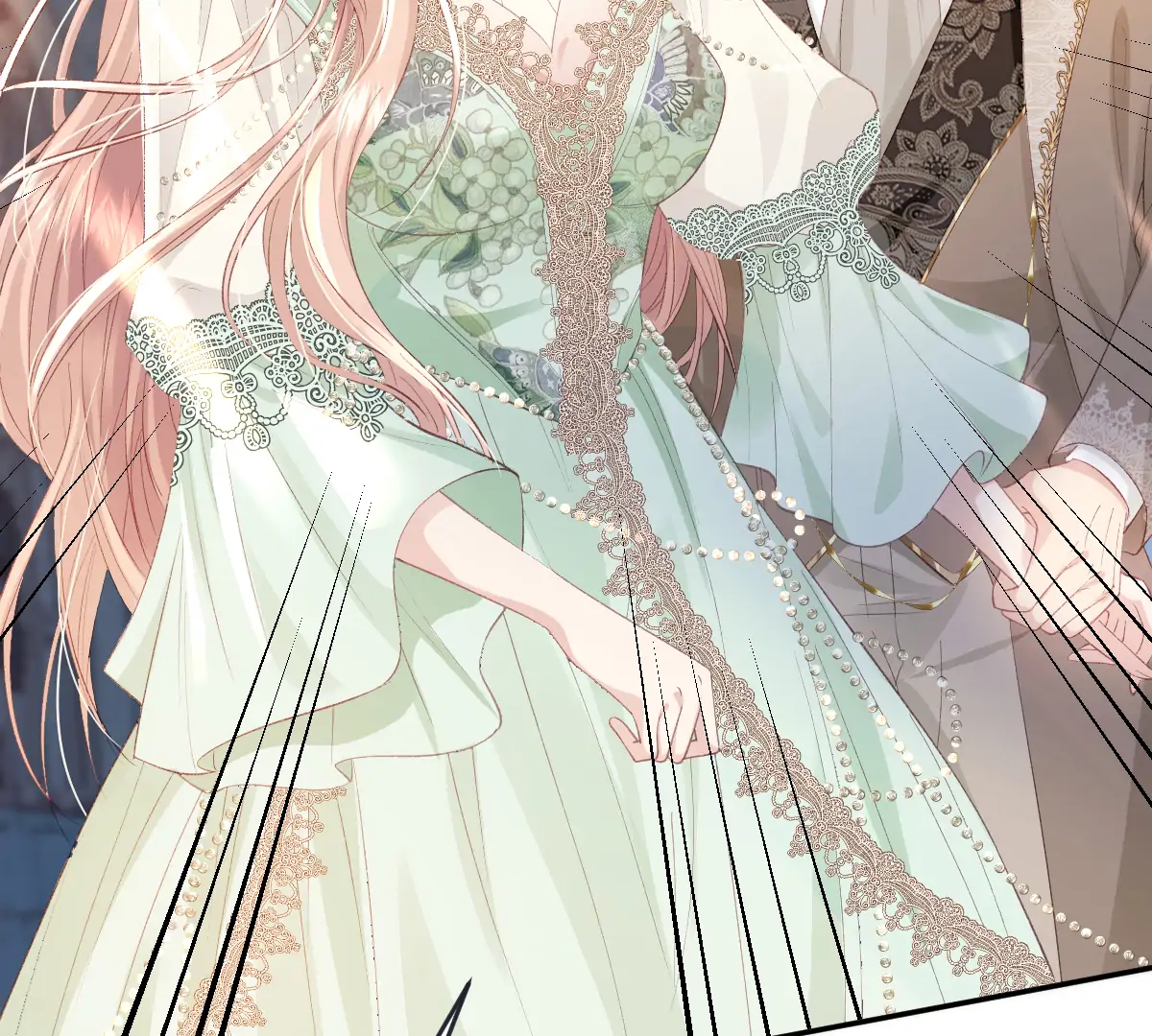 After The Female Lead Awakens Chapter 6 - Page 10