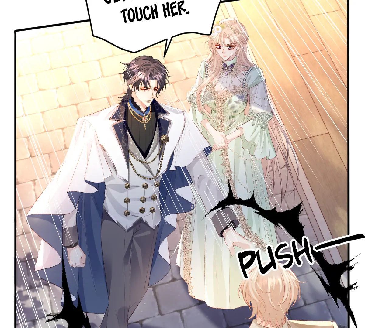 After The Female Lead Awakens Chapter 6 - Page 12