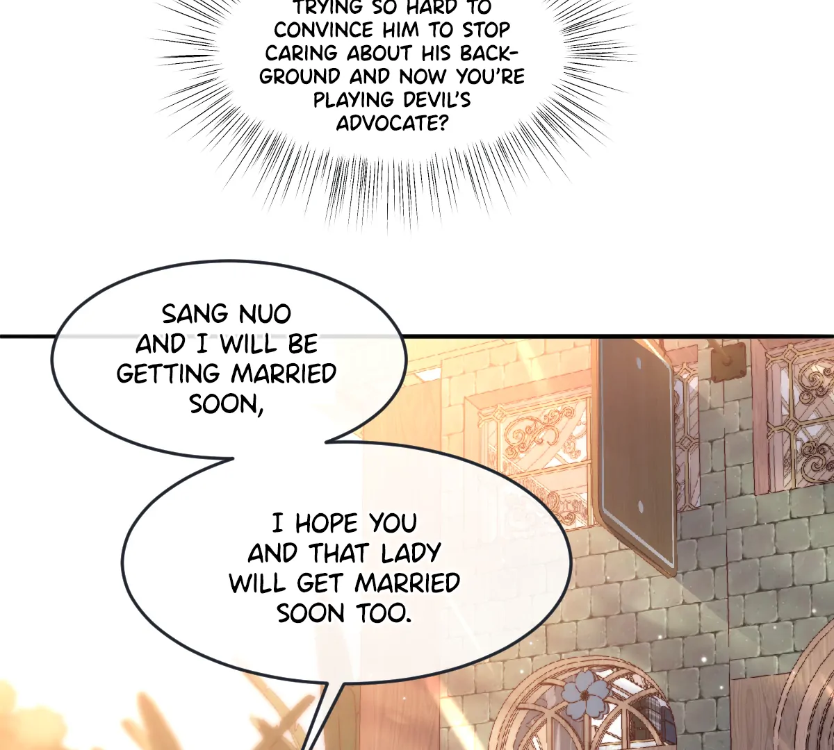 After The Female Lead Awakens Chapter 6 - Page 22