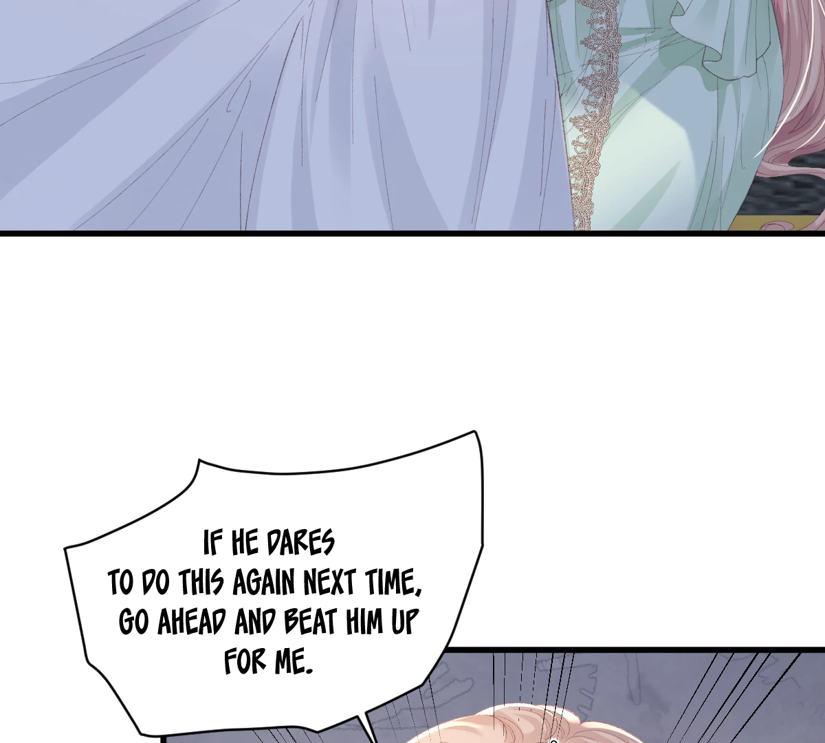 After The Female Lead Awakens Chapter 6 - Page 30