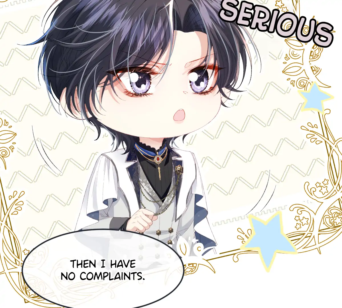 After The Female Lead Awakens Chapter 6 - Page 37