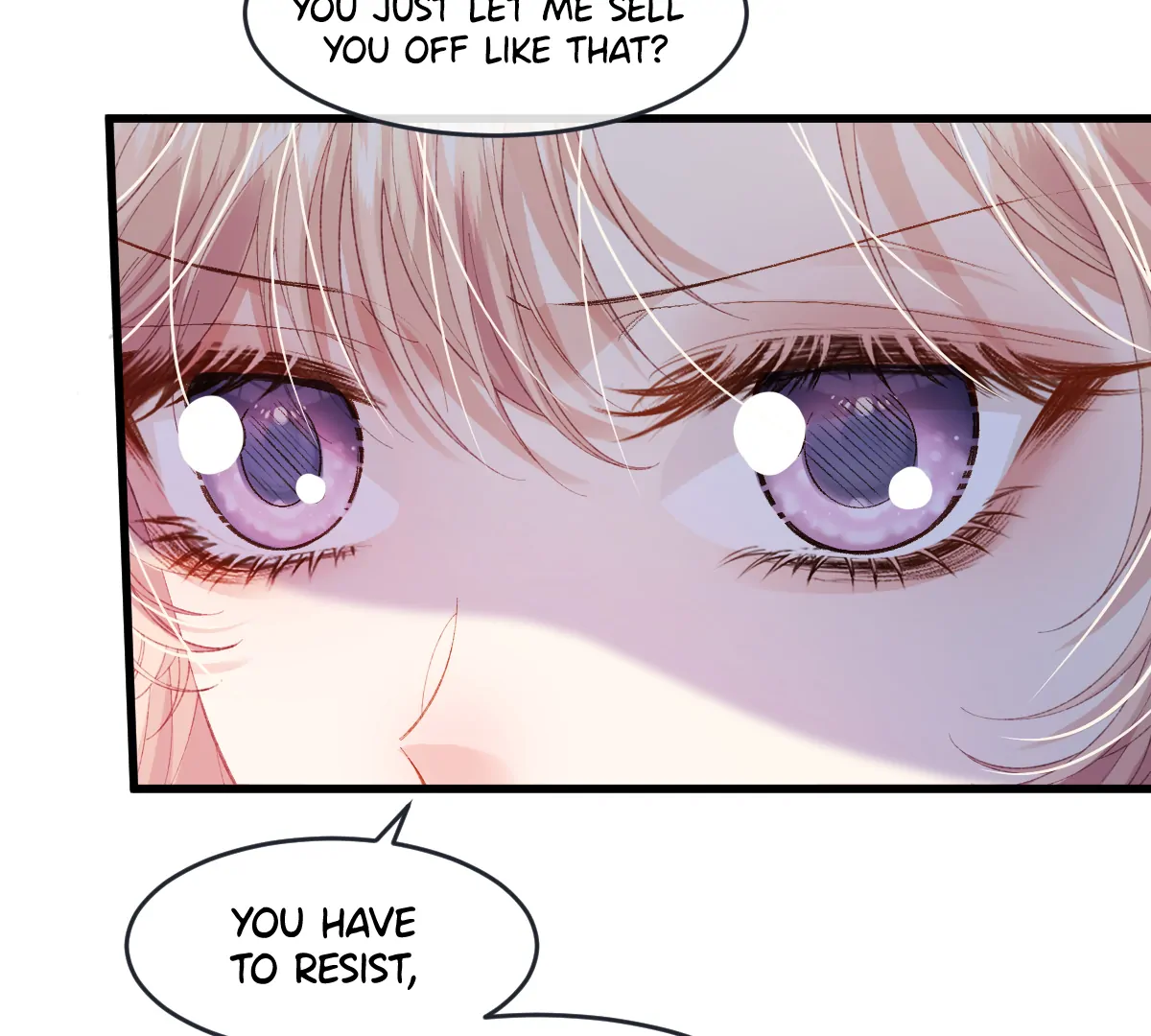 After The Female Lead Awakens Chapter 6 - Page 40