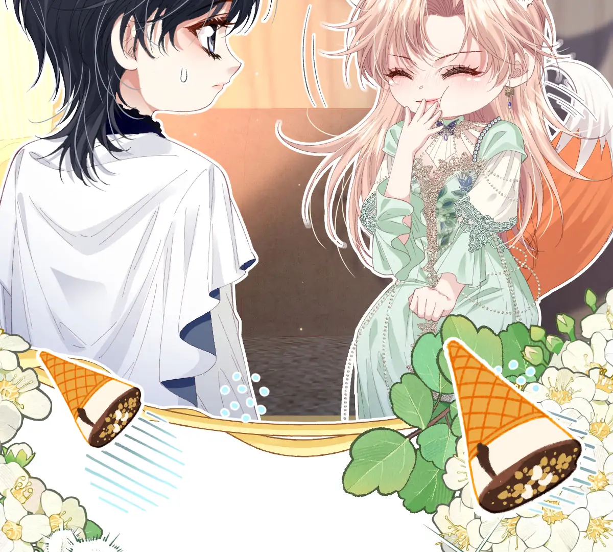 After The Female Lead Awakens Chapter 6 - Page 44