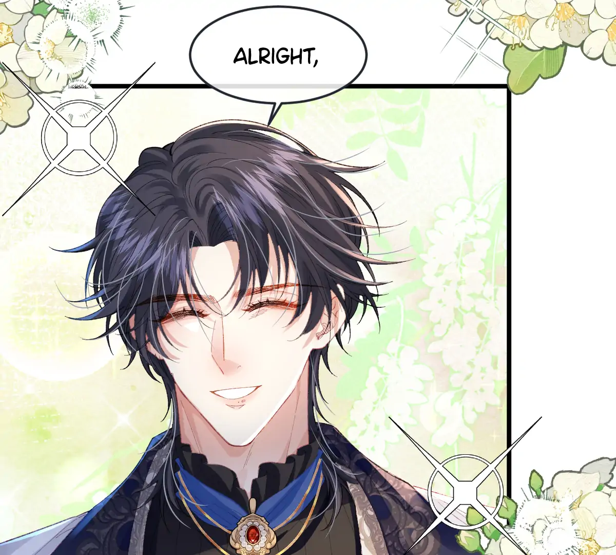 After The Female Lead Awakens Chapter 6 - Page 45