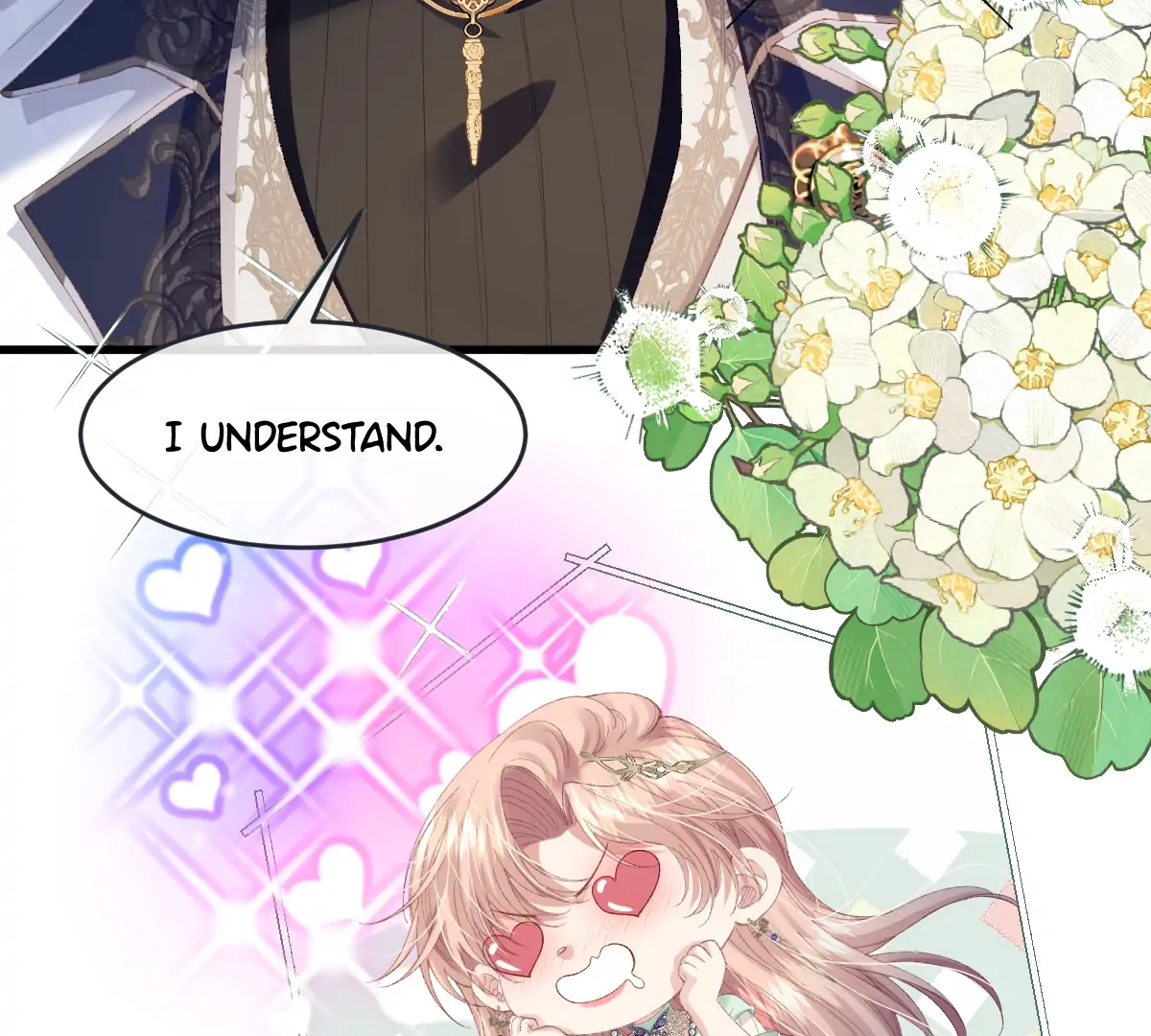 After The Female Lead Awakens Chapter 6 - Page 46