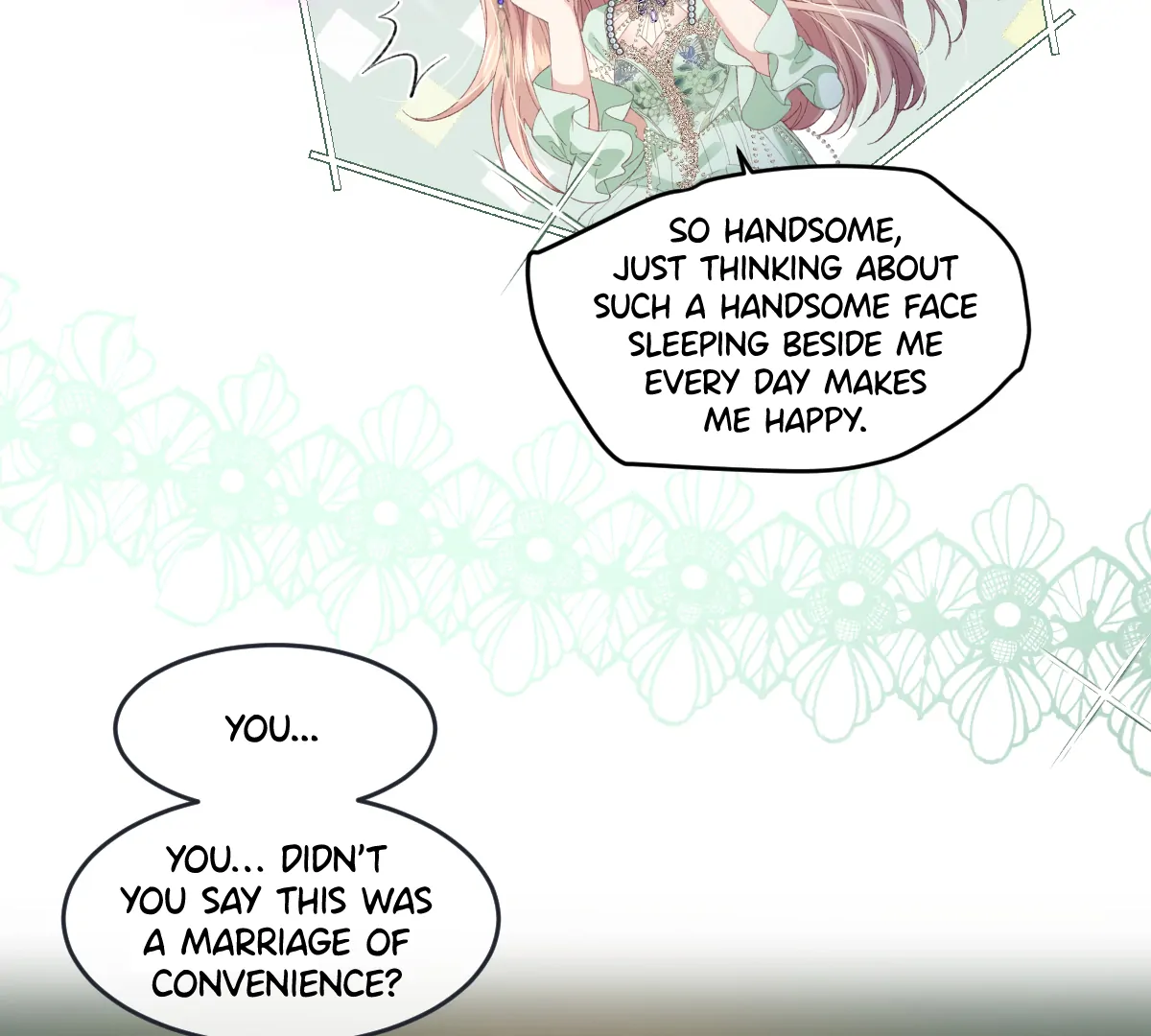 After The Female Lead Awakens Chapter 6 - Page 47