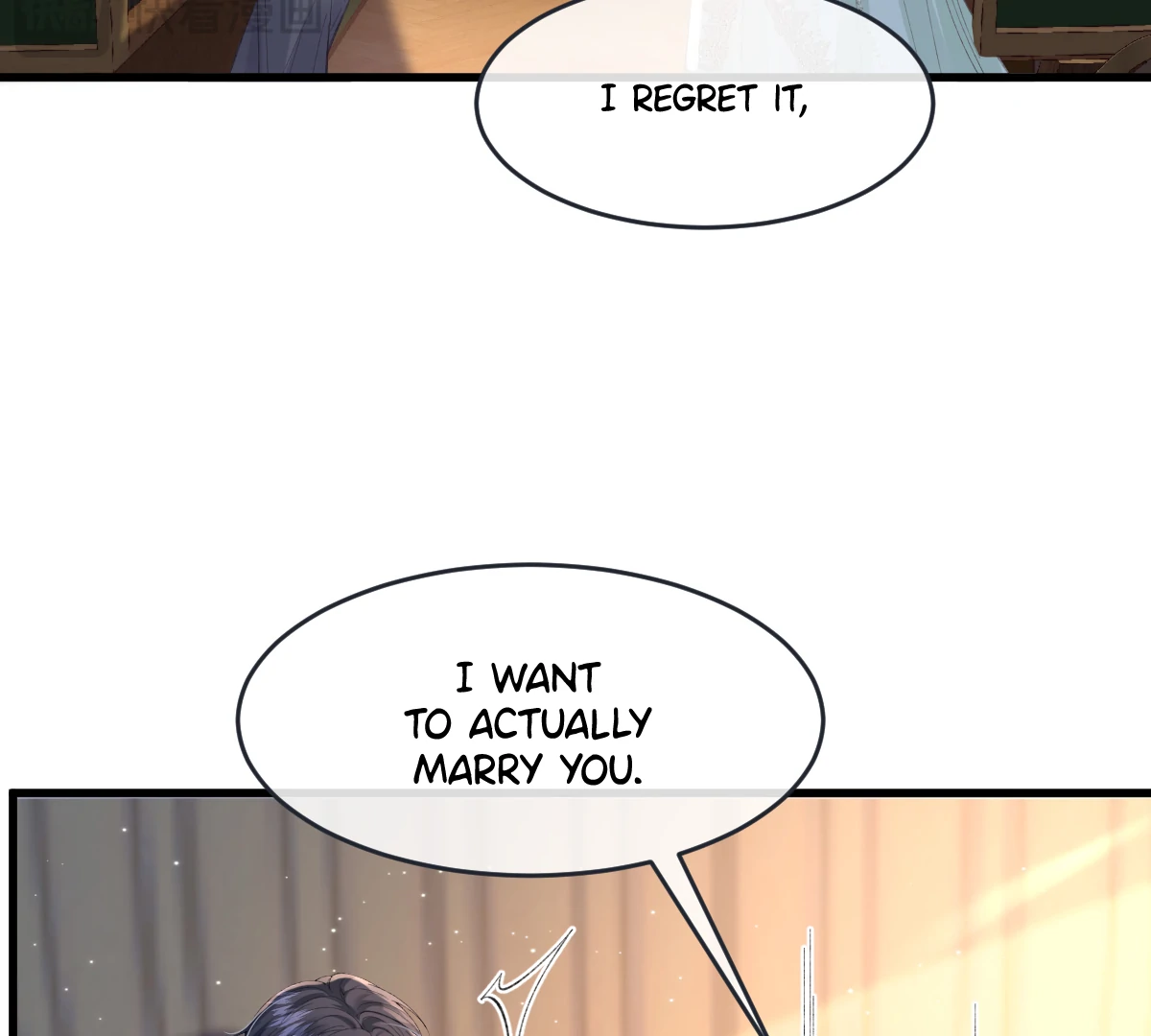 After The Female Lead Awakens Chapter 6 - Page 49