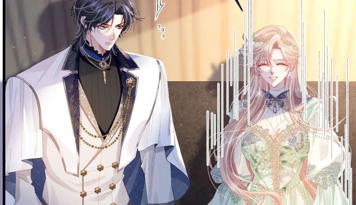 After The Female Lead Awakens Chapter 6 - Page 50