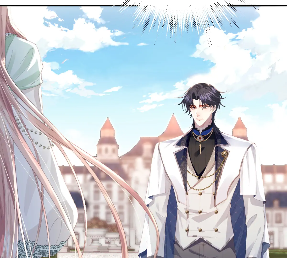 After The Female Lead Awakens Chapter 6 - Page 62