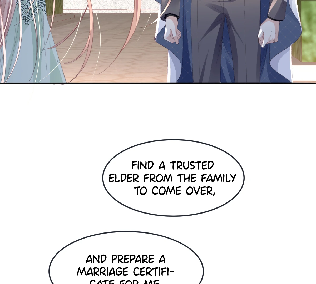 After The Female Lead Awakens Chapter 6 - Page 63